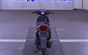 SUZUKI LET's 2