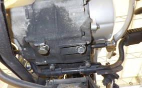 HONDA CHALY 50 CF50