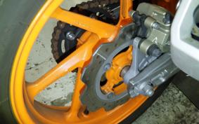 HONDA CBR250RR 2007 MC51