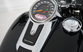 HARLEY FLSB 2022 YMJ