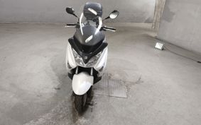 SUZUKI BURGMAN200 CH41A