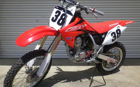 HONDA CRF150R KE03
