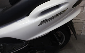 YAMAHA MAJESTY 125 5CA0