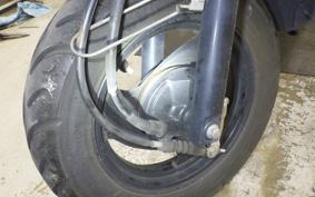 YAMAHA JOG SA57J