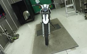 YAMAHA SEROW 250 Gen.2 DG17J