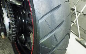 YAMAHA MT-25 2007 RG10J