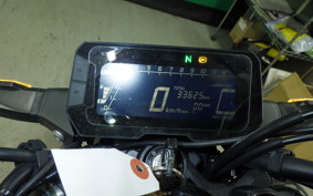 HONDA CB250RA 1995 MC52