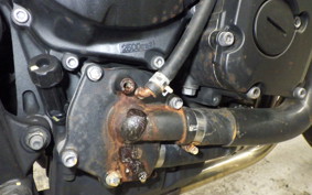 YAMAHA FAZER FZ6 S 2006