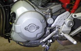 DUCATI MULTISTRADA 1000 DS 2004