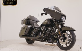 HARLEY FLHXS 1870 2023