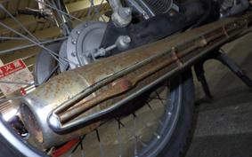 HONDA C90 SUPER CUB E HA02