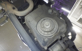 HONDA VTR 250 Gen. 2