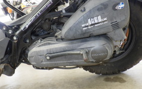 HONDA ZOOMER AF58