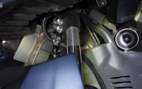 HONDA PCX 125 2020 JK05