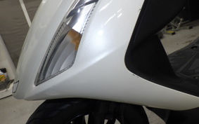SUZUKI ADDRESS V125 S CF4MA