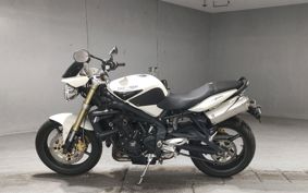 TRIUMPH STREET TRIPLE 2007 TMD406