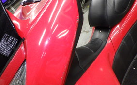 HONDA PCX 150 1997 KF12