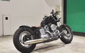 YAMAHA DRAGSTAR 400 1996 4TR