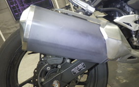 KAWASAKI NINJA 250 1999 EX250P