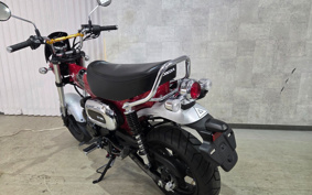 HONDA  DUX 125