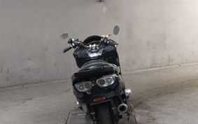 HONDA FORZA Z MF08