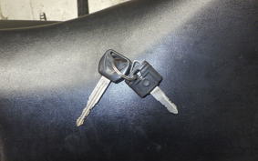 HONDA CBR250R A MC41