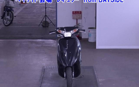SUZUKI ADDRESS V50