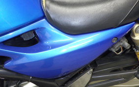 KAWASAKI BALIUS 250 Gen.2
