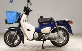 HONDA C110 SUPER CUB JA61