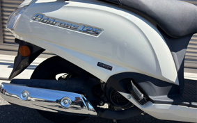 SUZUKI ADDRESS V125 DP12H
