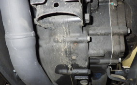 SUZUKI ｼﾞｸｻｰ250SF 2025 ED22Y