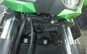 KAWASAKI Z400 Gen.2 2019 EX400G