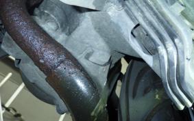 HONDA DIO GEN 3 2011 AF34