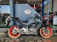Фото Yamaha MT-03 ABS 2021 с японского аукциона