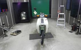 YAMAHA TOWN MATE 50 2020 22F