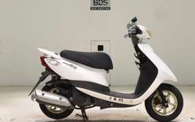 YAMAHA JOG ZR Gen.3 2021 SA39J