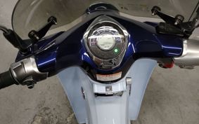 HONDA  SUPER CUB C125 JA48