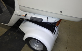 HONDA GYRO CANOPY 2016 TA03