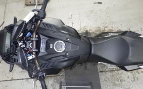 HONDA CB150X 2020