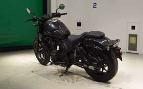HONDA REBEL 1100 2022 SC83