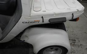 HONDA GYRO CANOPY 2013 TA03