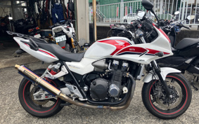 HONDA CB1300 SUPER  BOL DOR ABS 2010 SC54