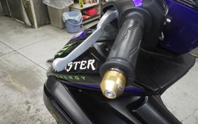 YAMAHA AERO X155 2008