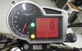 MOTO GUZZI GRISO 1100 2009