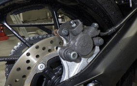 YAMAHA MT-09 2015 RN34J