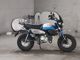 Фото Honda MONKEY 125 с японского аукциона