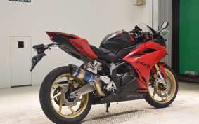 HONDA CBR250RR A MC51