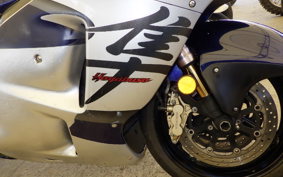 SUZUKI GSX-1300R HAYABUSA 2005