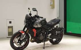 TRIUMPH TRIUMPH TRIDENT660 2022