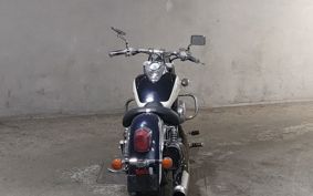 HONDA SHADOW 400 1999 NC34